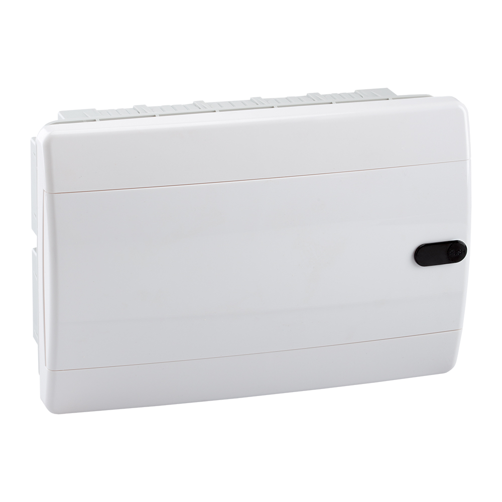 КЭАЗ Корпус пластиковый OptiBox P-CVN-1-12-IP41. фото