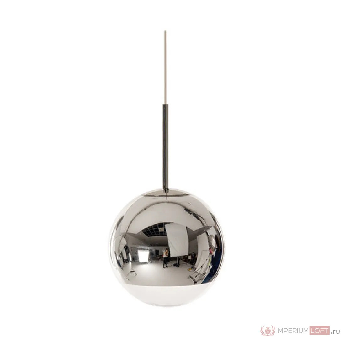 ImperiumLoft Подвесной светильник Mirror Ball фото