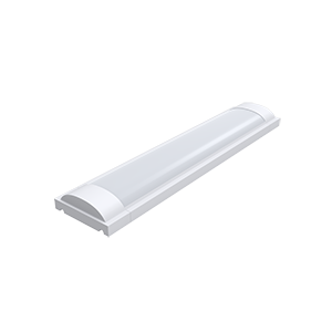 Gauss Светильник линейный WLF-4 18W 1520lm 4000K 185-265V IP20 585*120*46мм сталь LED фото