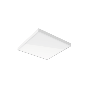 Gauss Светильник офисный MiR 35W 2800lm 3000K IP40 595*595*50мм опал LED фото