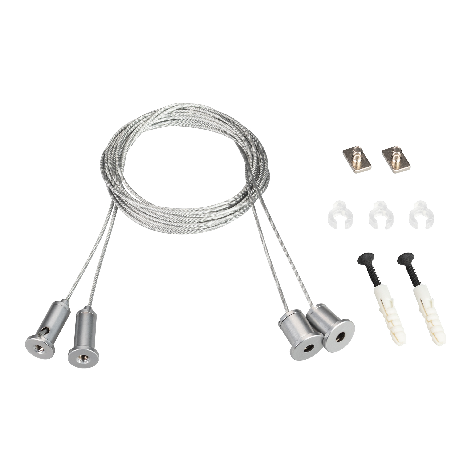 Arlight Подвес SL-LINE 2x2m Set (Pad 9x2mm) (Металл) фото