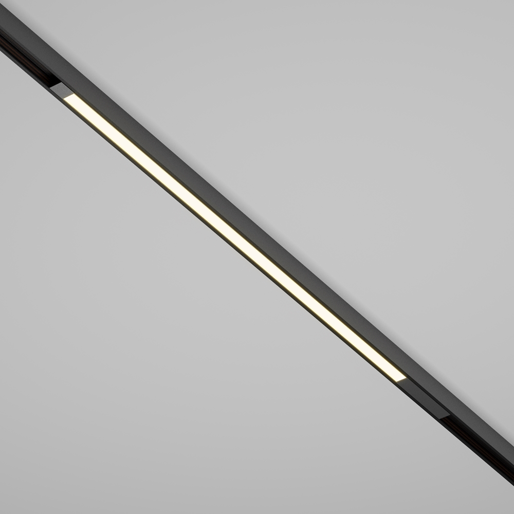 Maytoni Technical Трековый светильник Basis TR231-2-15W4K-B фото