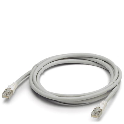 Phoenix Contact FL CAT6 PATCH 0,3 Патч-кабель фото