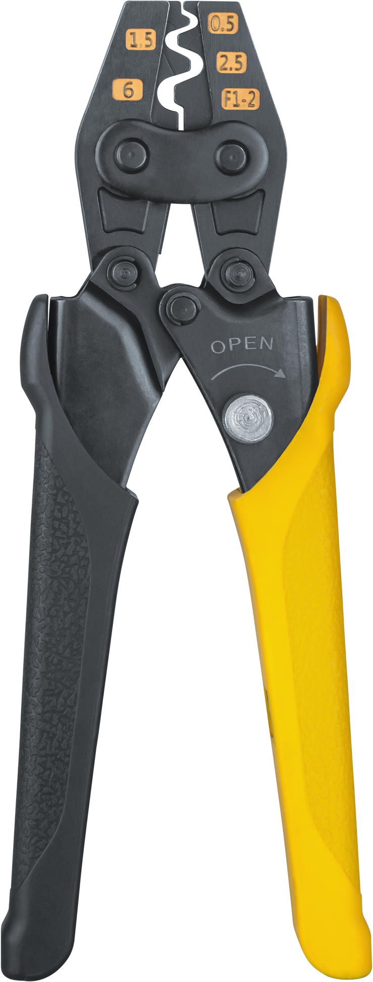 Navigator Пресс-клещи 95 280 NHT-Pkk2-0.5-6 фото