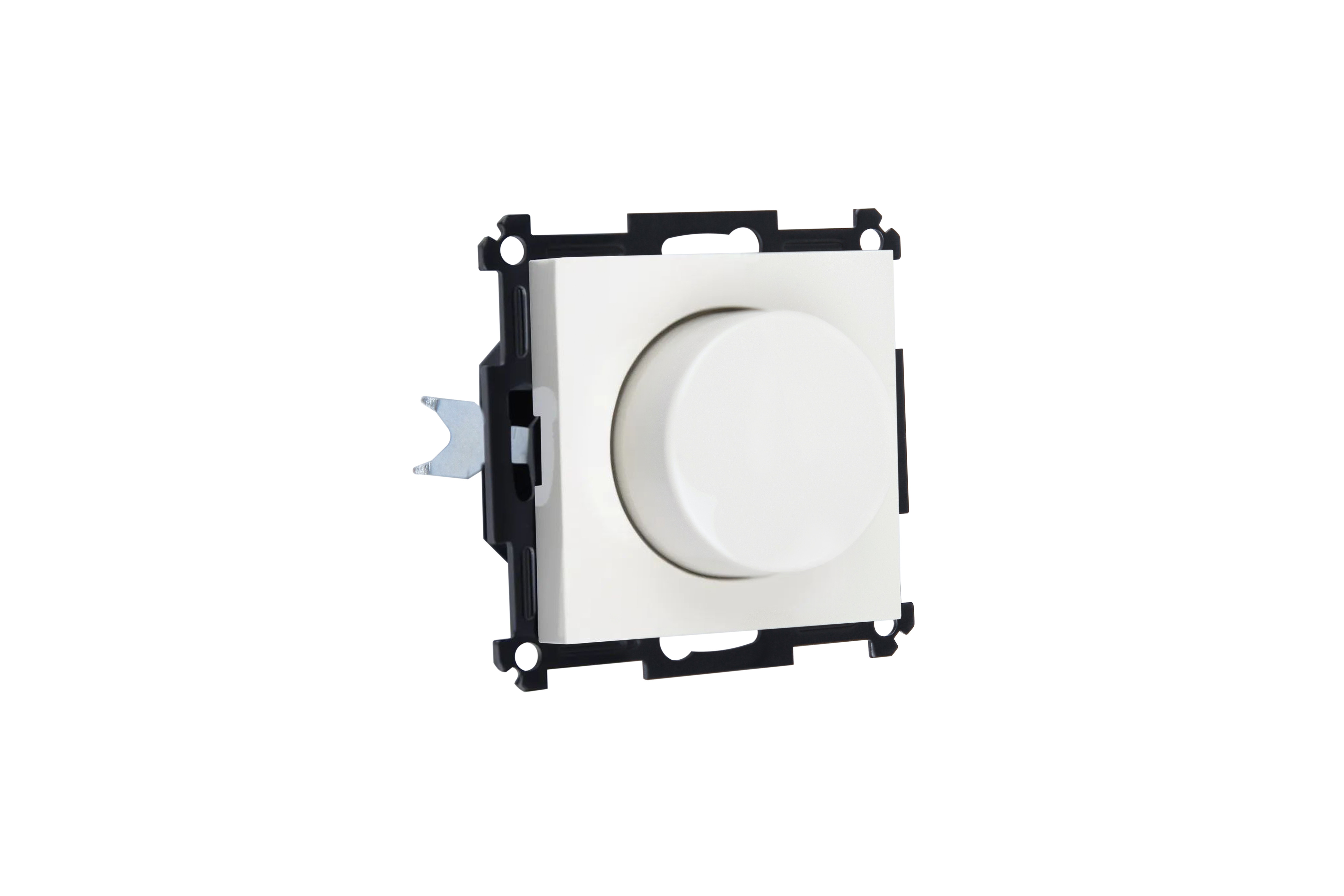 Jasmart G Антрацит Диммер универсальный 3-500 Вт, LED 3-250В, HV - 500Вт фото