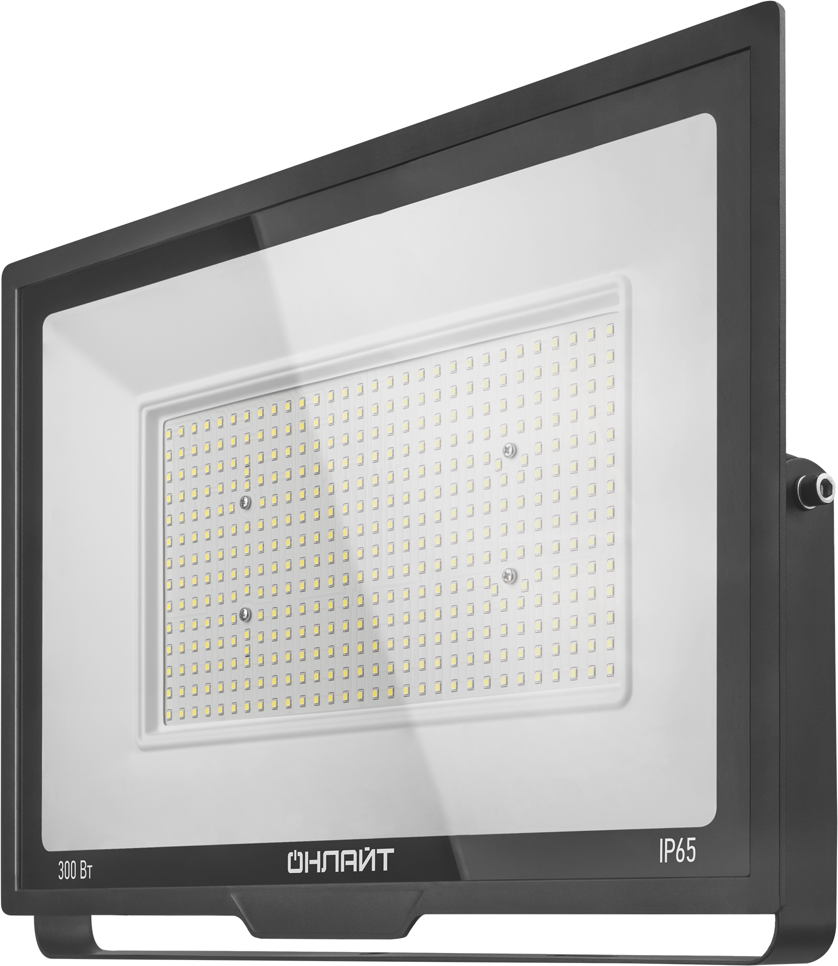 ОНЛАЙТ Светильник 90 481 OFL-04-01 (300-6.5K-BL-IP65-LED) фото