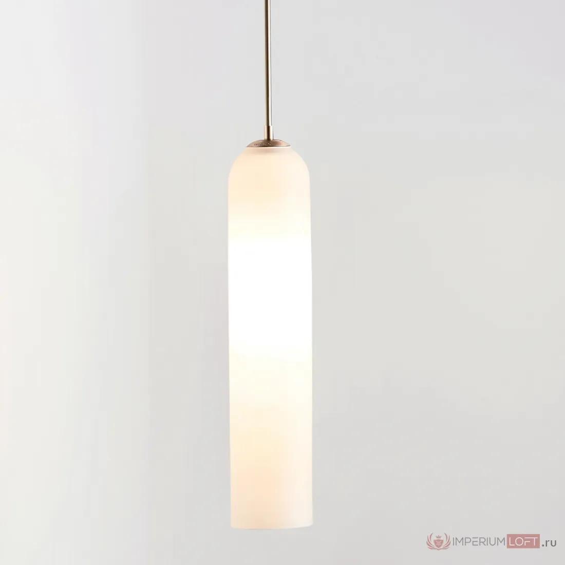 ImperiumLoft Люстра ARTICOLO Float Pendant Snow фото