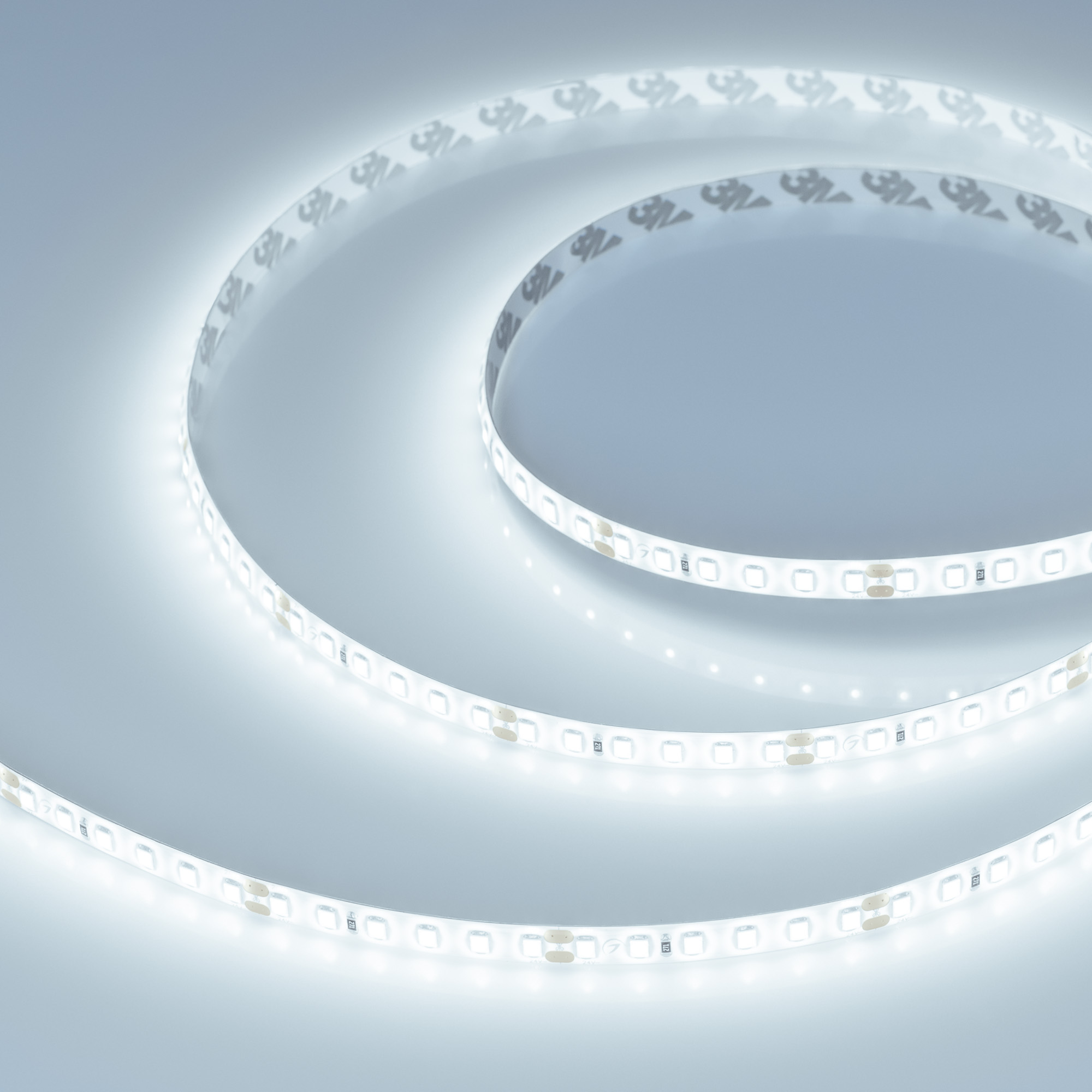 Arlight Лента герметичная RTW-SE-A120-8mm 24V Cool 10K (14.4 W/m, IP65, 2835, 5m) (14.4 Вт/м, IP65) фото