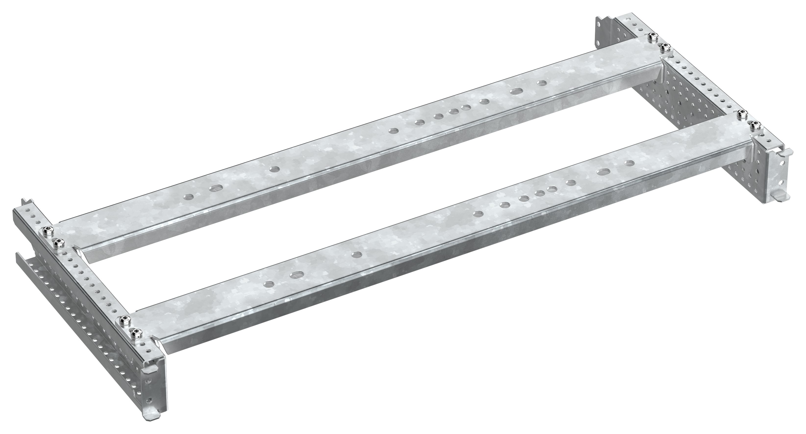 IEK FORMAT К-т уст. ARMAT ACB A/B/D 3/4P 600х800 фото