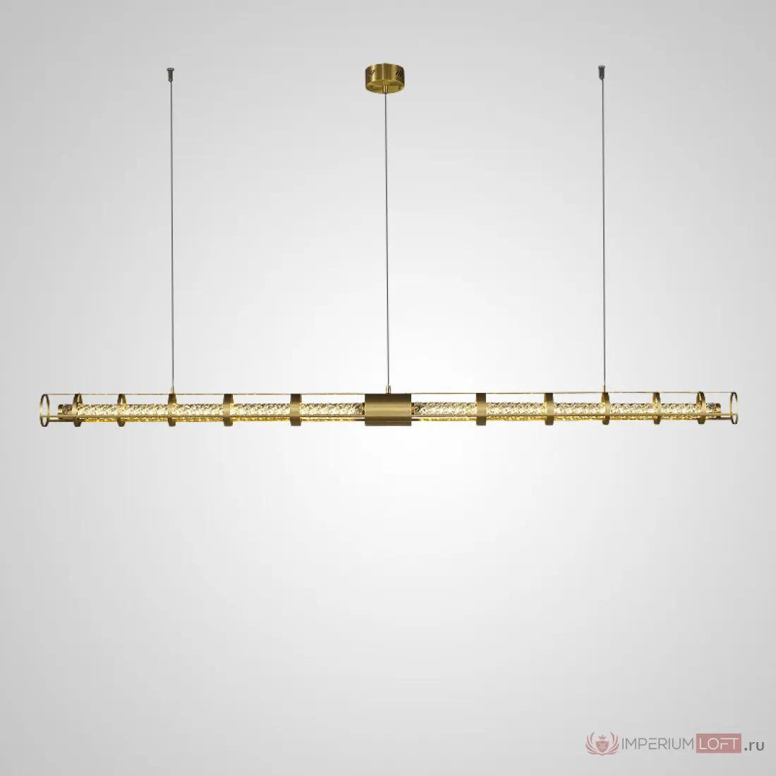 ImperiumLoft Подвесной светильник OPTIMA L150 фото