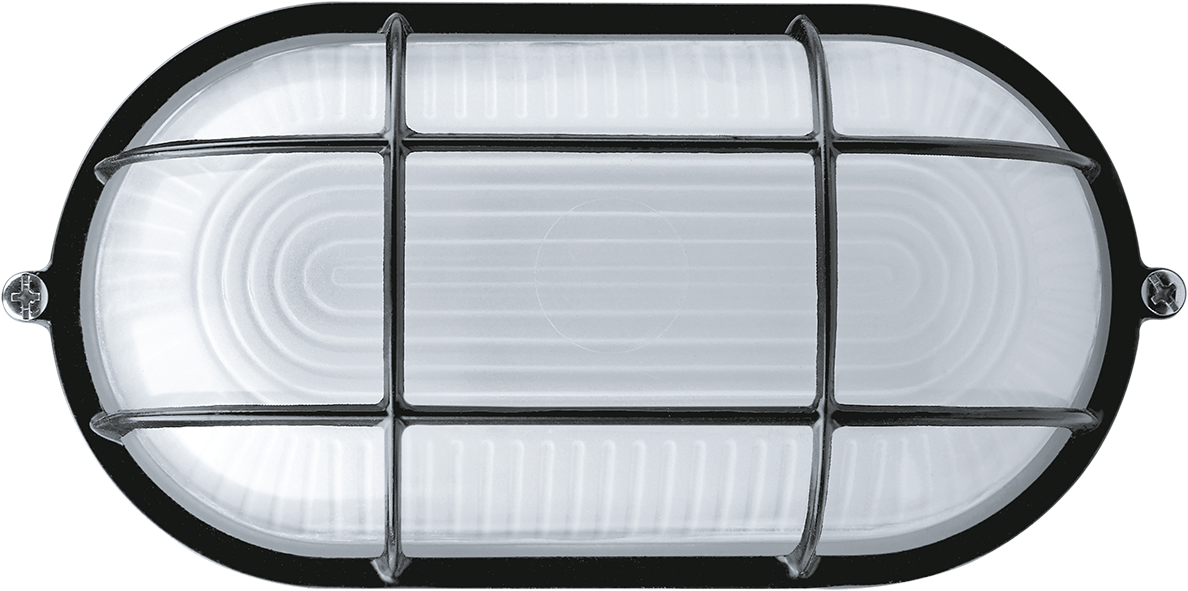 Светильник Navigator NBL-O2-60-E27/BL (НПБ 1402 / НПП 1402) (18/1/1)