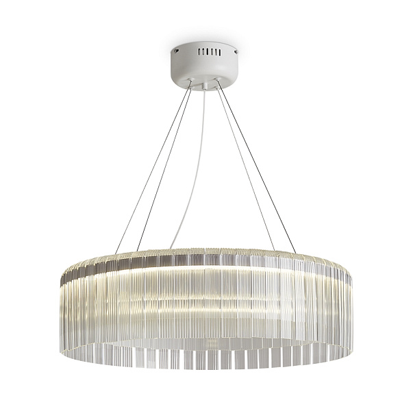 Freya Подвесной светильник Modern FR5546PL-L60W фото
