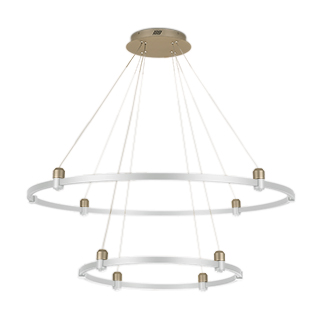 Arlight Подвес с питанием ART-APRIORI-CANOPY-HANG-8A-L5000-POWER (OG) (IP20 Металл, 3 года) фото