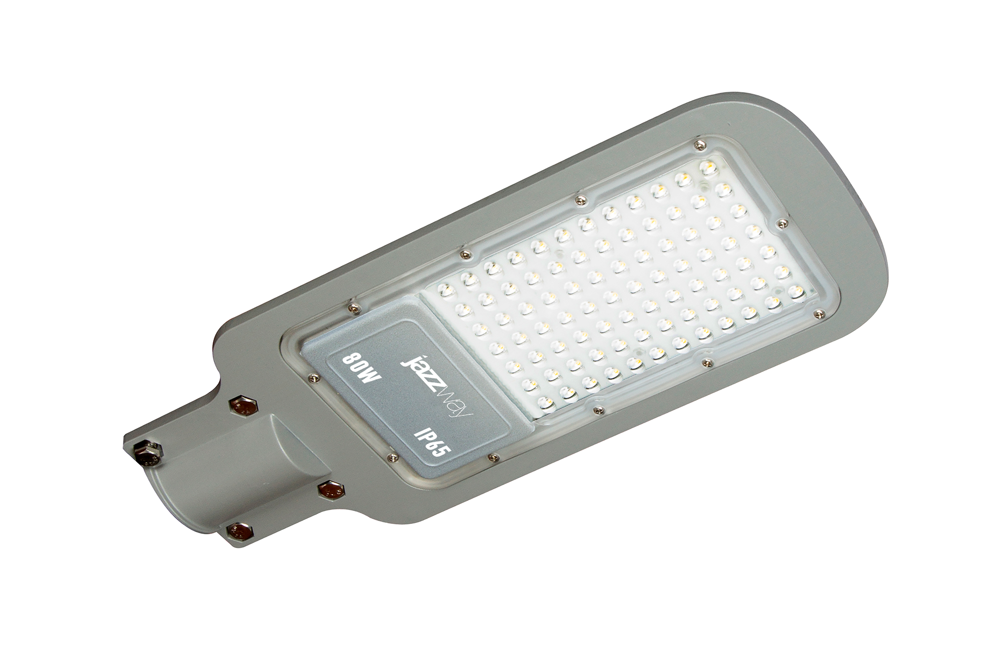 Jazzway Светильник PSL 07 80w 5000K IP65 (3г.гар) фото