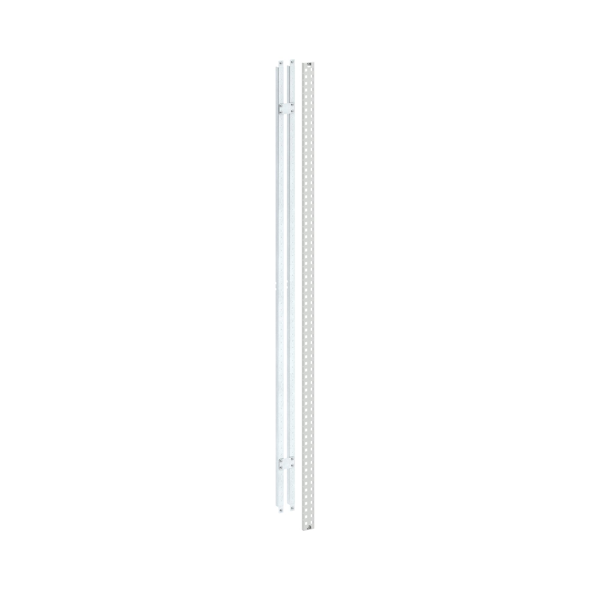 Комплект разделения 1800х(400/600+200) RAM power для RAM fit фото