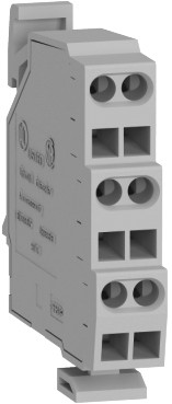 Systeme Electric SystemePact контакт положения в шасси CE/CD/CT фото