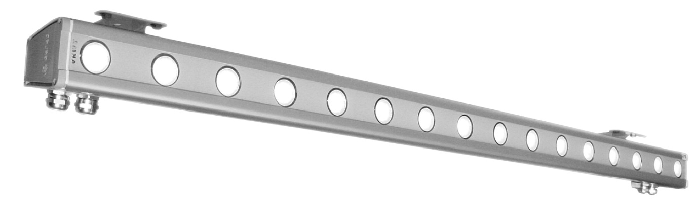 Galad Альтаир LED-32-Medium/RGBW 4000К фото