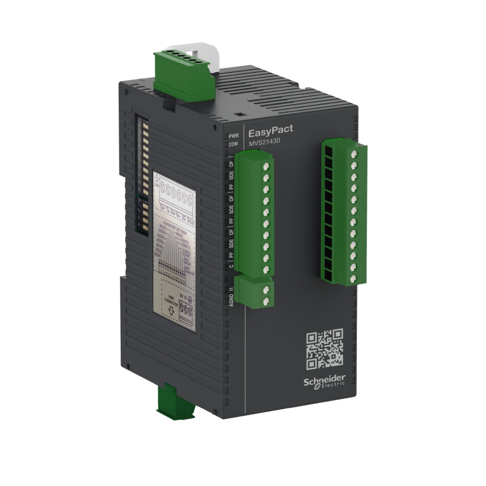 Schneider Electric Интерфейс связи EASYCOM для EASYPACT MVS фото