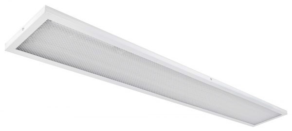 Jazzway PPL1195/U PRISMA 36w 4000K IP40 (100mA 19мм) (уп. 4*1шт) фото