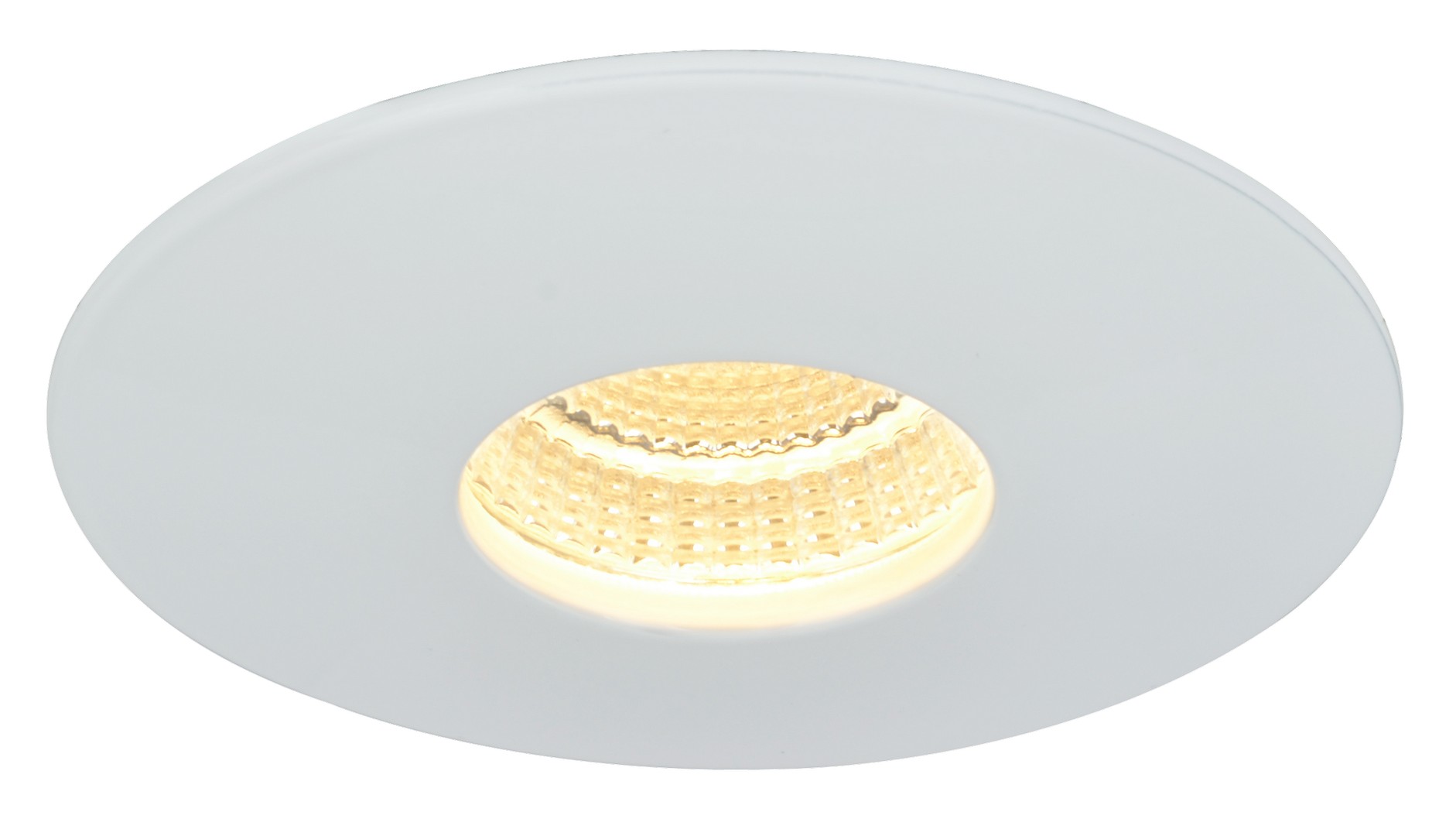 Arte Lamp Track Lights Белый Светильник точечный встаиваемый 1x9W 1xLED 1x560lm фото