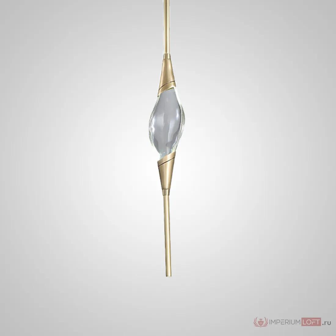 ImperiumLoft Подвесной светильник FAME copper фото