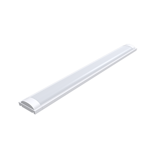 Gauss Светильник линейный WLF-4 36W 3500lm 4000K 185-265V IP20 1185*120*46мм сталь LED фото