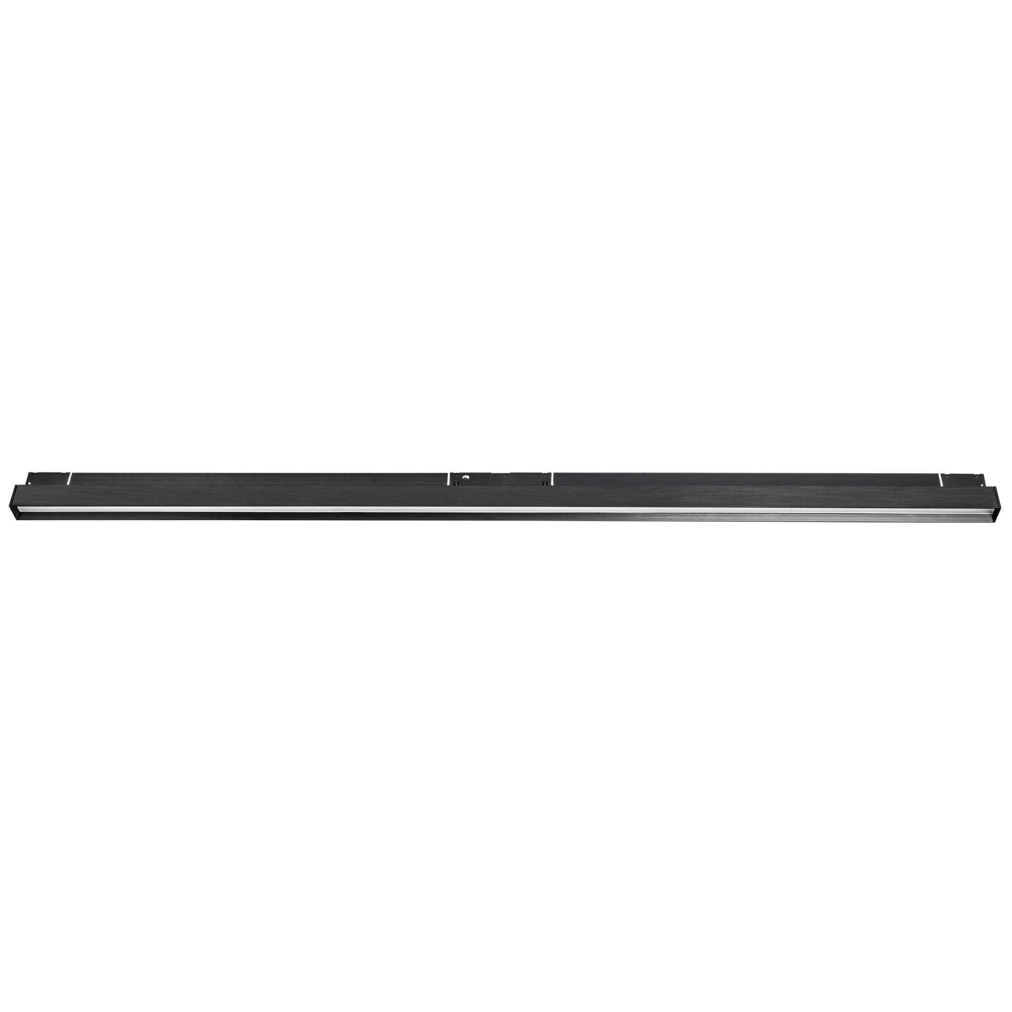 Lightstar 259947 Светильник 48V для трека UNO LED 30W 15000LM 90G ANTIGLARE ЧЕРНЫЙ МАТОВЫЙ 4000K, шт фото