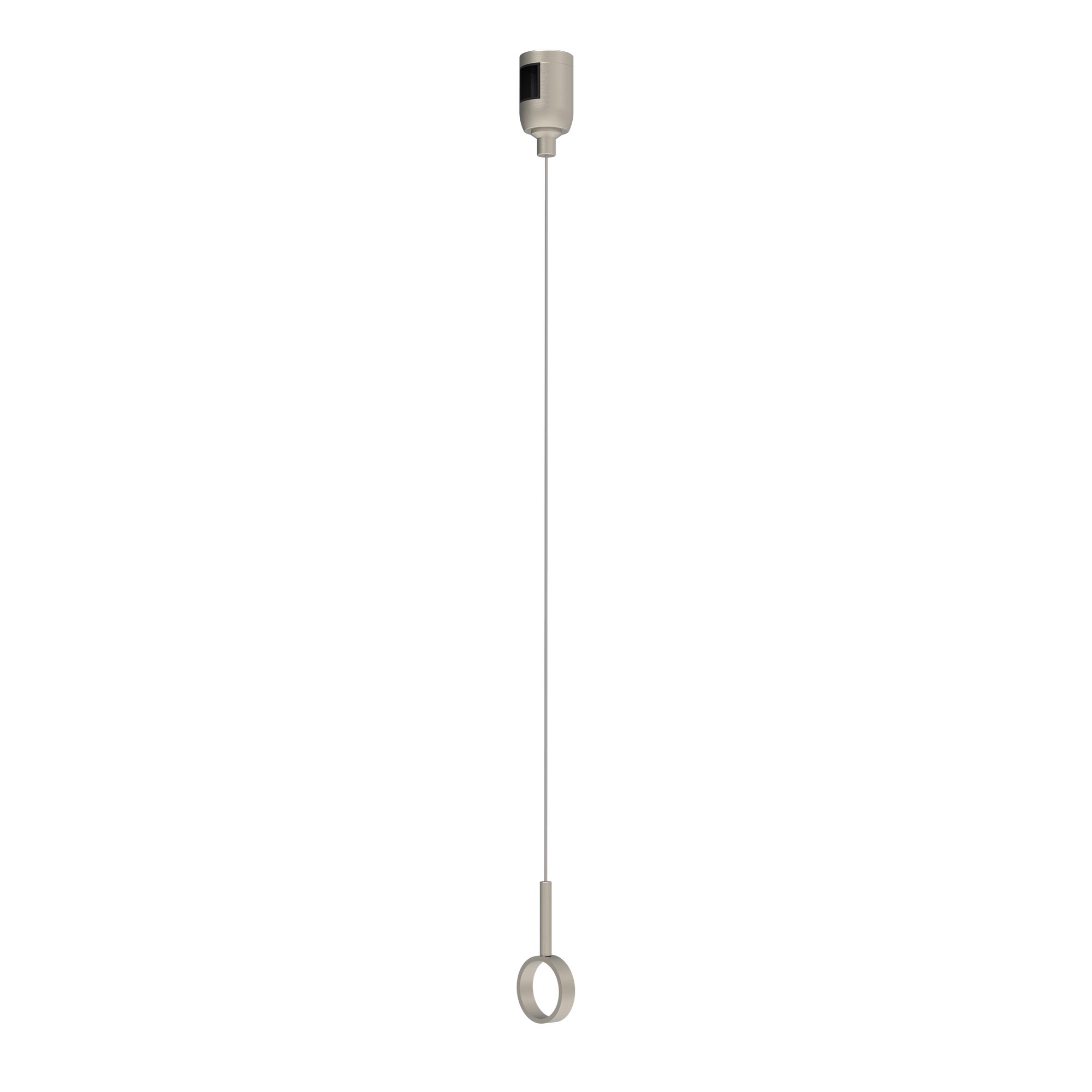Arlight Держатель трека ART-APRIORI-HOLDER-HANG-TUBE-L1500 (TN) (IP20 Металл, 3 года) фото