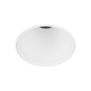 Arlight Светильник MS-INVISIO-TRIMLESS-R45-10W Warm2700 (WH-WH, 36 deg, 230V) (IP54 Металл, 5 лет) фото