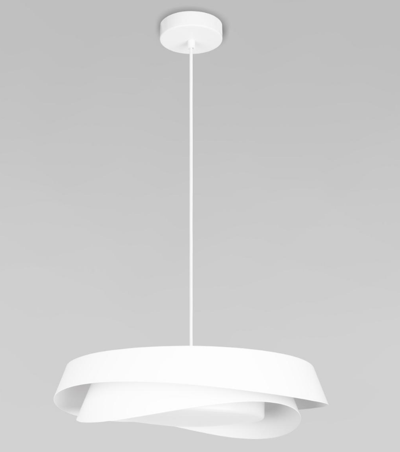 Loft it 10256P White Потолочный светильник Petale фото