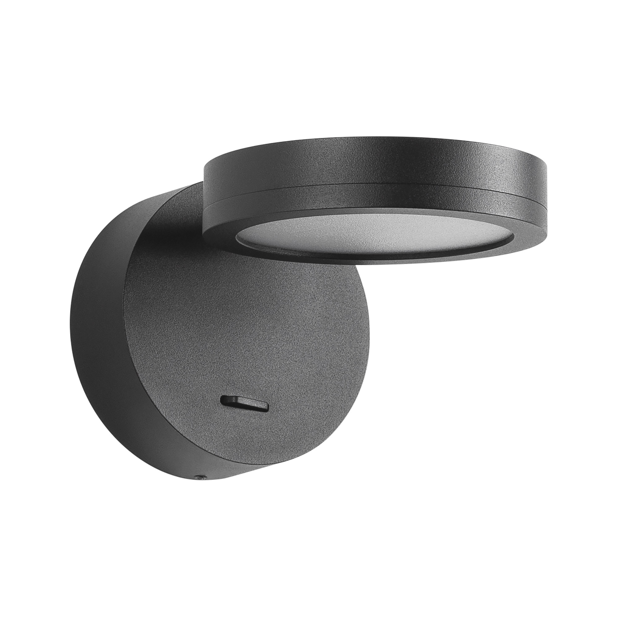 Arlight Светильник SP-MILADY-R90-6W Warm3000 (BK, 110 deg, 230V) (IP20 Металл, 3 года) фото