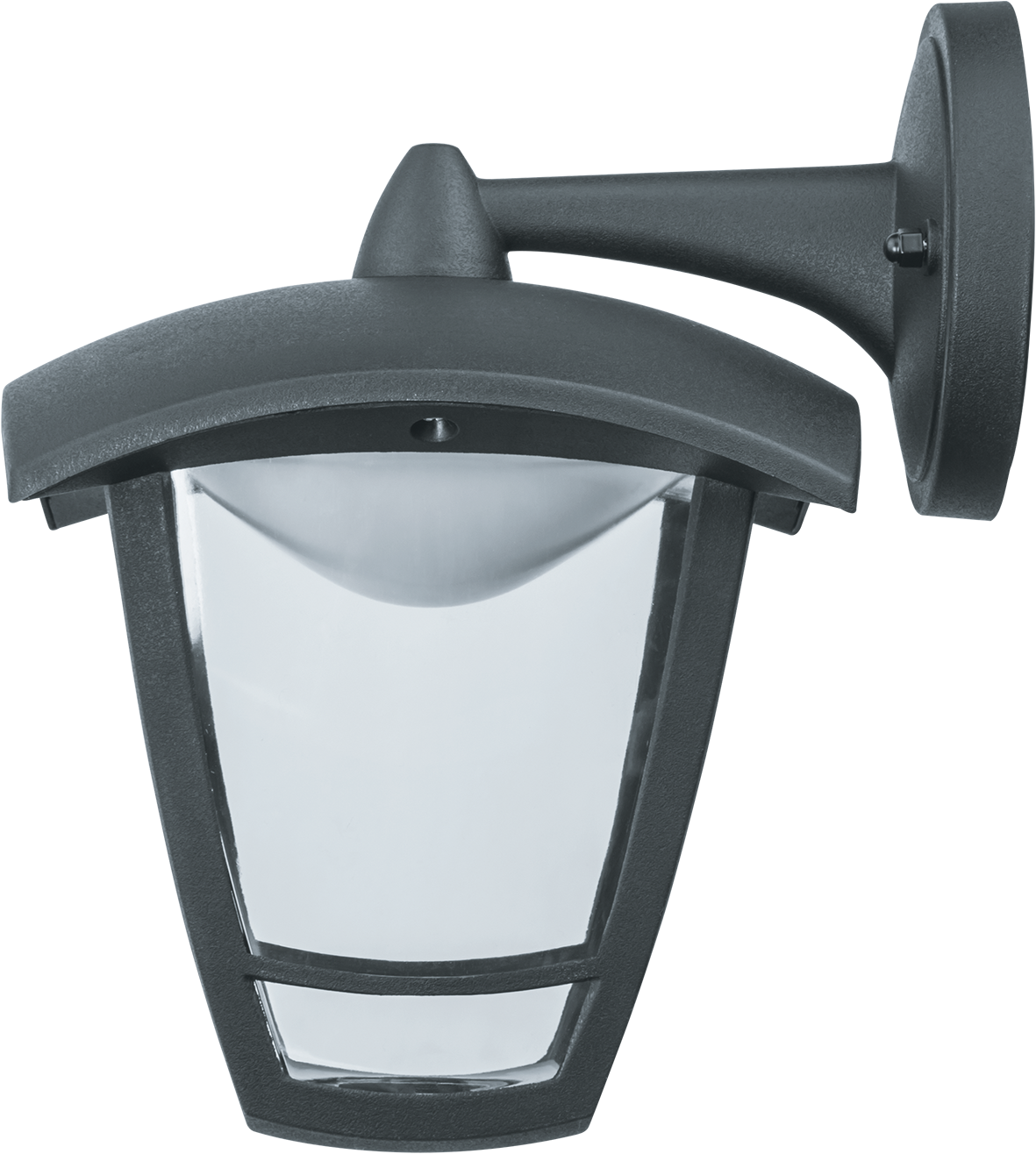 Светильник Navigator NOF-P02-8-4K-BL-IP44-LED (12/1/1)
