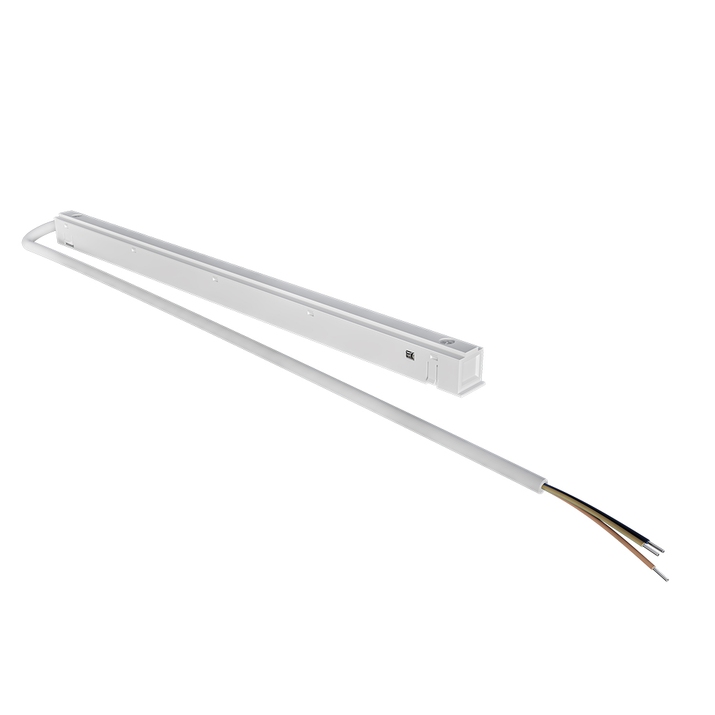 Arte Lamp A742033N Блок питания встраиваемый в трек 48В 150Вт 3А для светильников серии OPTIMA фото