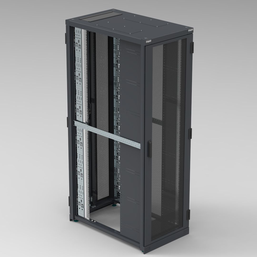 Legrand С.шкаф 42U 600x1000в.сист.LCS3. фото