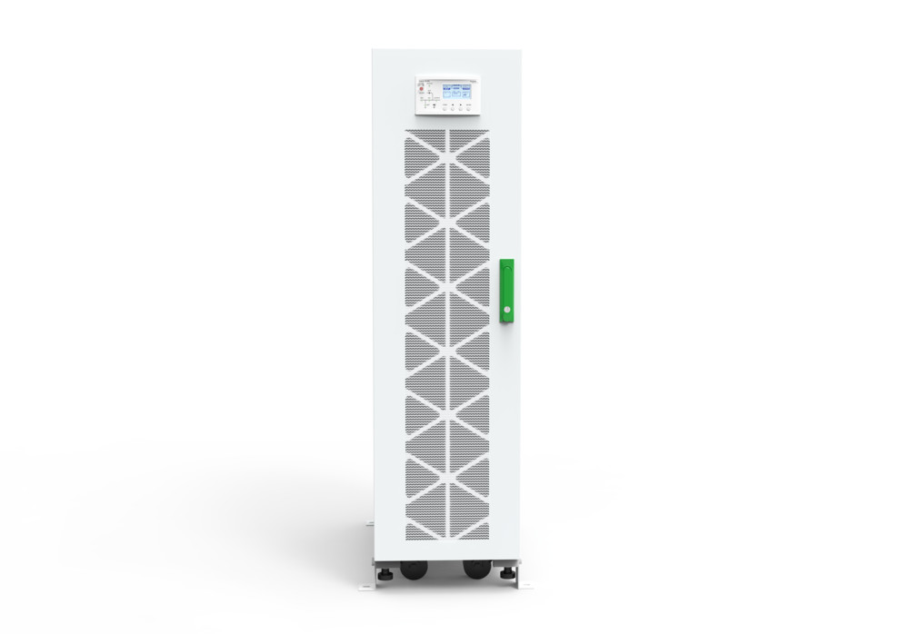 Systeme Electric ИБП Uniprom 3S 15кВА мод. бат. ПНР 5x8 фото