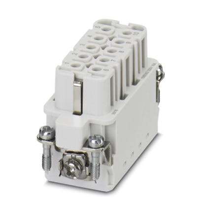 Phoenix Contact HC-A10-I-PT-F Модуль для контактов фото