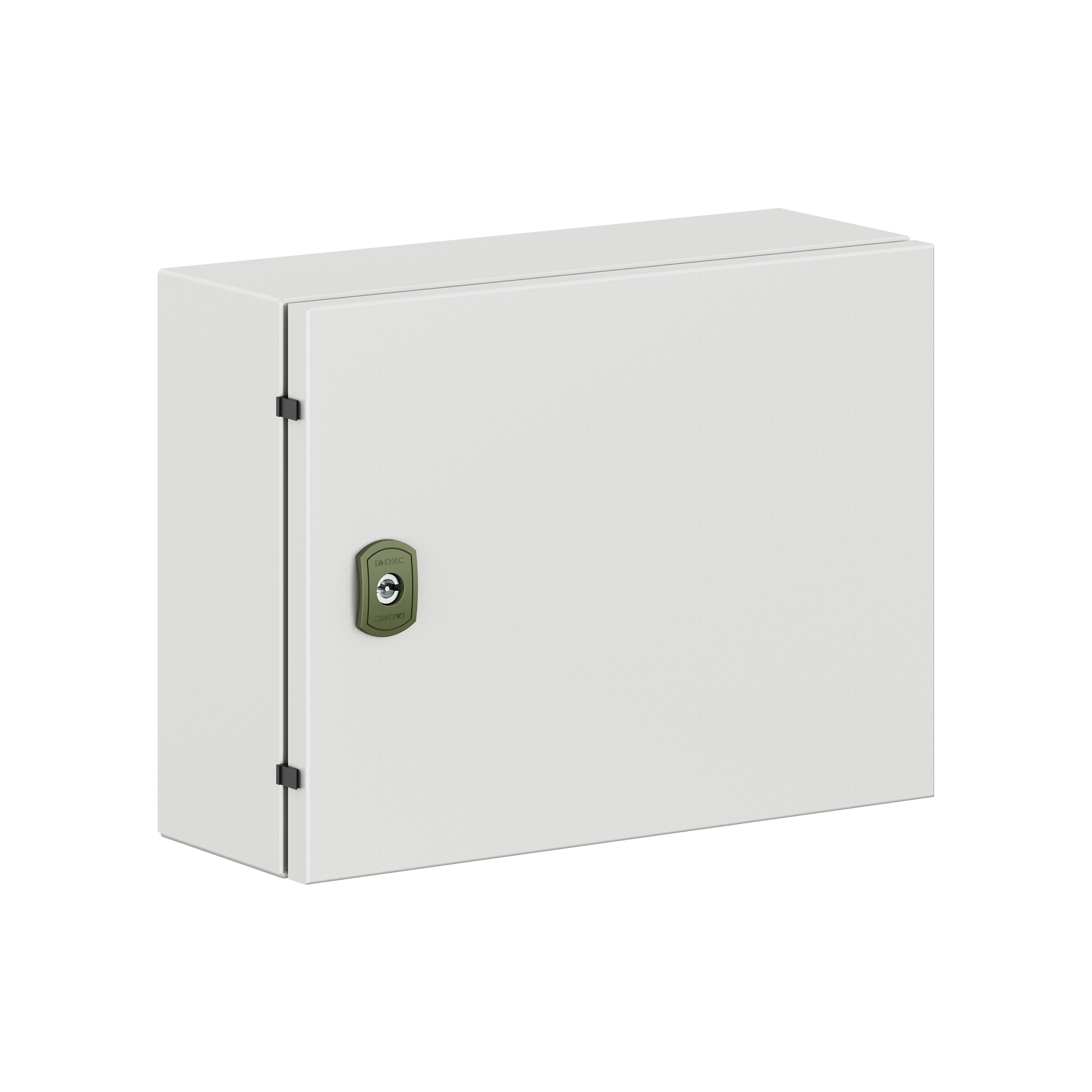 DKC Корпус навесной уличный ST Outdoor с М/П ВxШxГ 300x400x150 мм, IP66 фото
