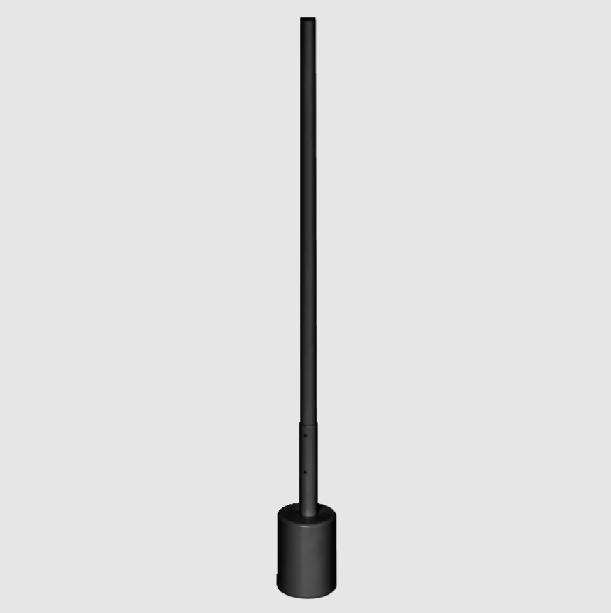 SMART WIFI FLOOR CORNERSLIM RGBTWBKLEDV фото