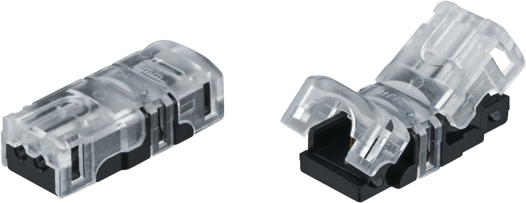 Коннектор Navigator NLSC-I01-8mm-PC-W-IP65 (1500/1/1)