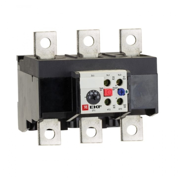 EKF Реле тепловое РТЭ-4312 120-150А PROxima фото