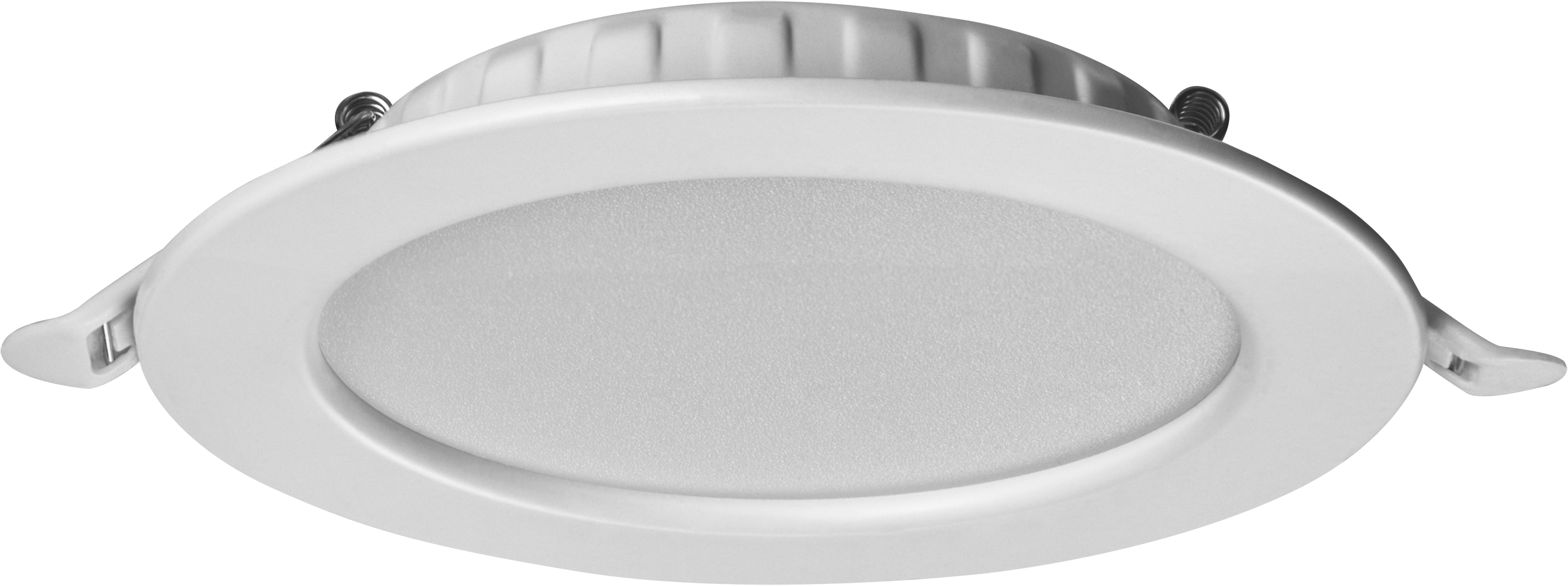 Светильник ОНЛАЙТ ODL-M1-12W-4K-WH-LED (60/1/1)