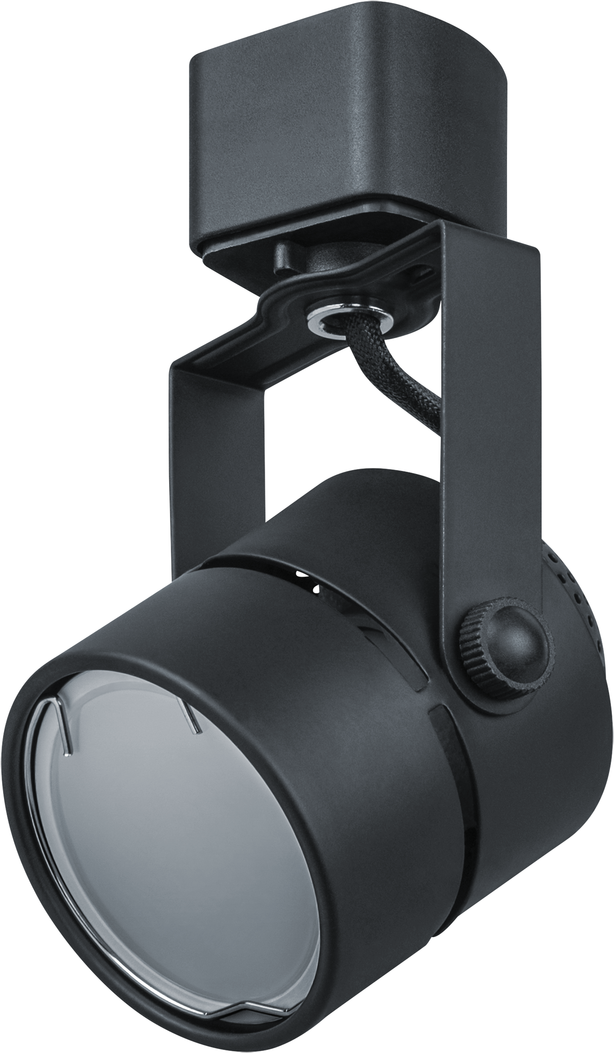 Светильник Navigator NLT-TMR-1L-GU10-BL (трековый, GU10, чёрн)