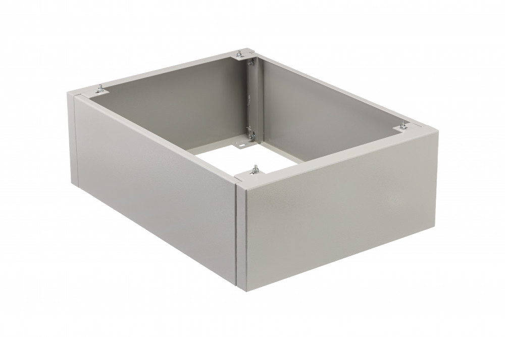 Dekraft Цоколь 200х600х450 для КВРУ ЦВ-01 фото