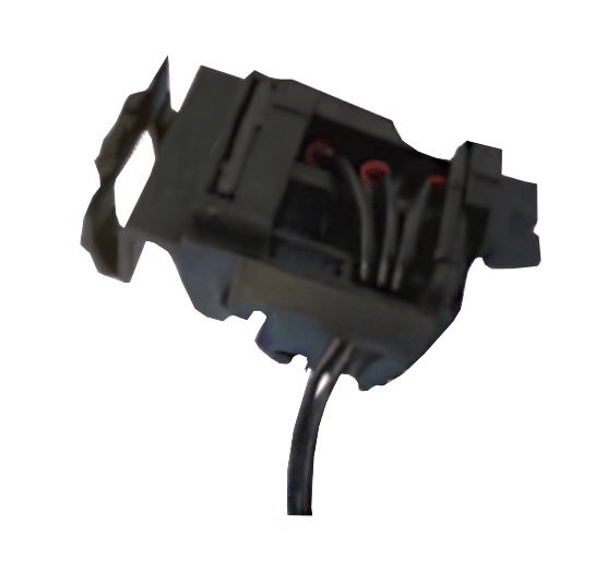 SMARTWATT Вспомогательный контакт PDE HCB500-DC-OF, для HCB500-DC фото