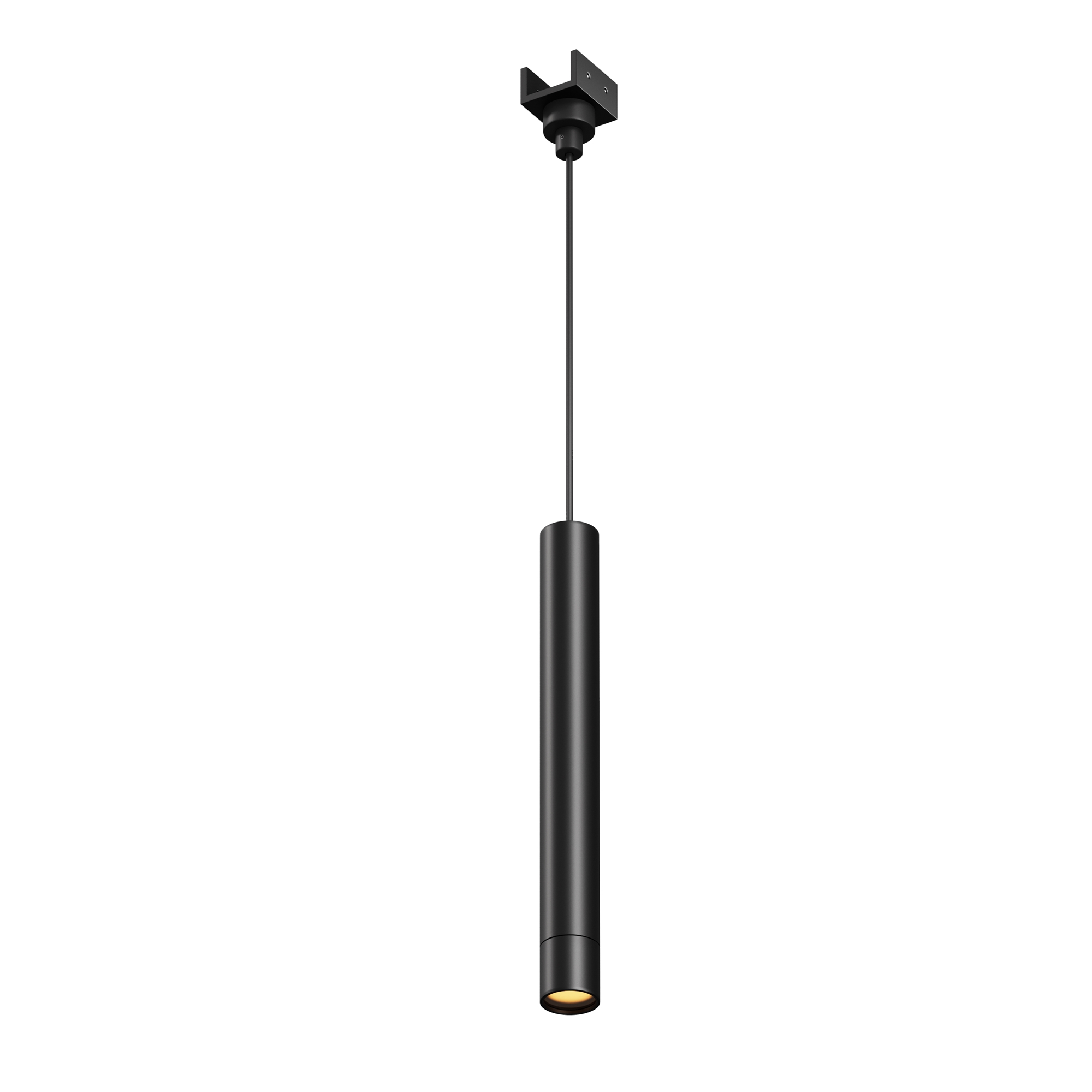 Outdoor Уличный трековый светильник O-TR01-1-P-8WB3K фото