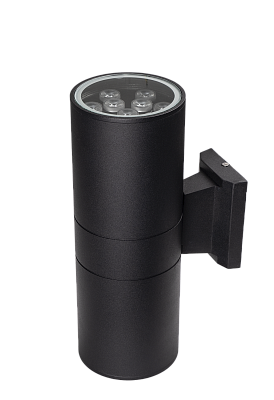Jazzway Светильник PWL-300110/30D 2x9w 6500K L (новый) IP65 230V/50Hz фото