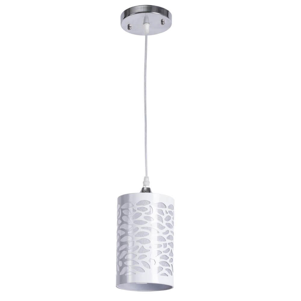 Arte Lamp BRONN Потолочные светильники A1762SP-1CC фото