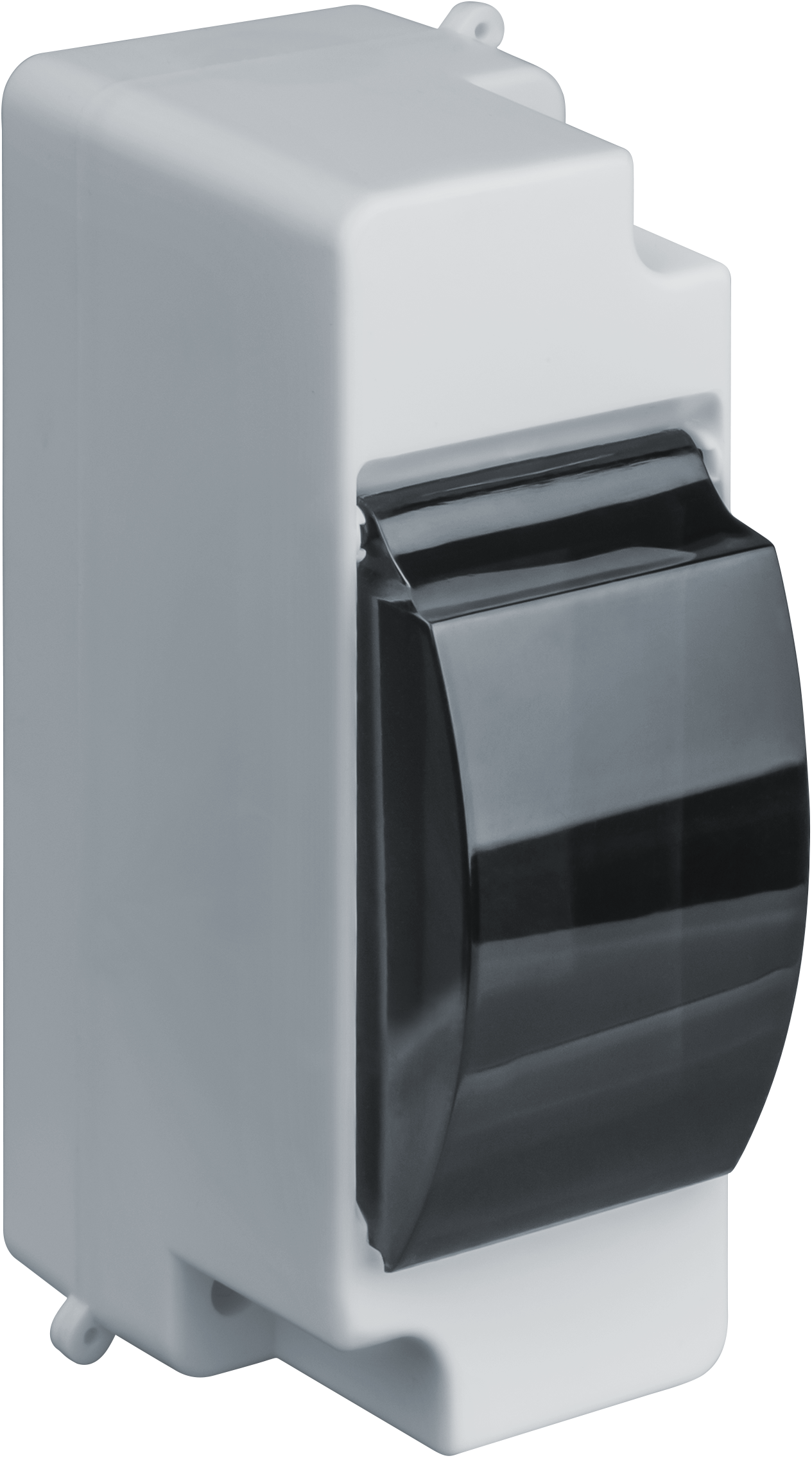 Коробка Navigator NSS-DBW-2-D-WH-IP30 КМПн 1/2 (90/1/1)