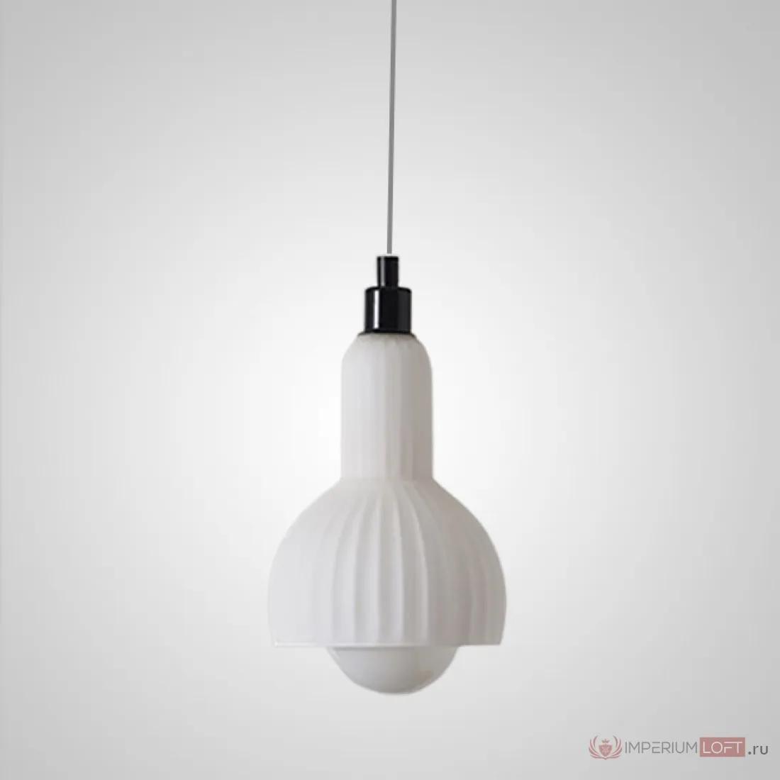 ImperiumLoft Подвесной светильник TIRIL white фото