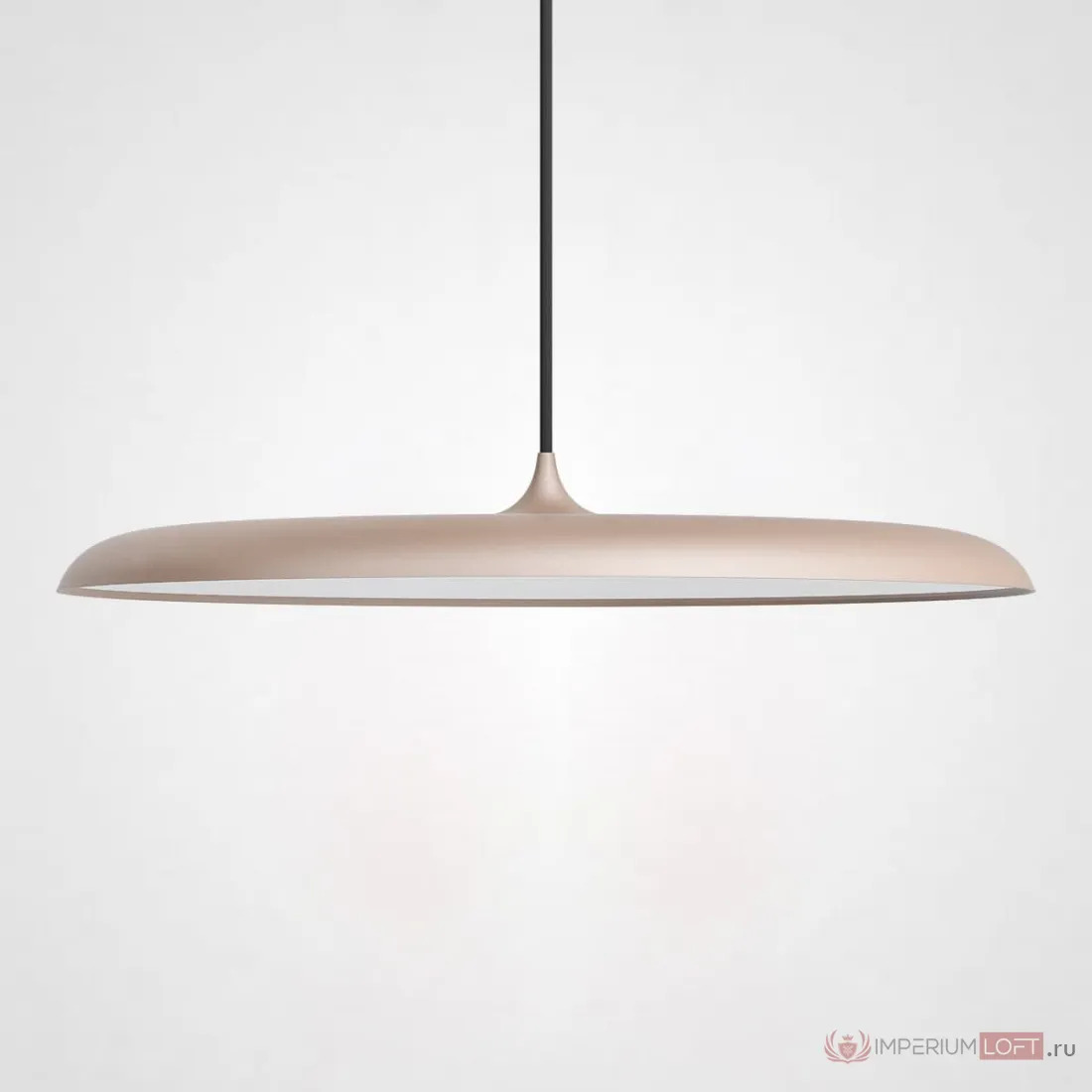 ImperiumLoft Подвесной светильник Nordlux Artist Pendant D40 Pink фото